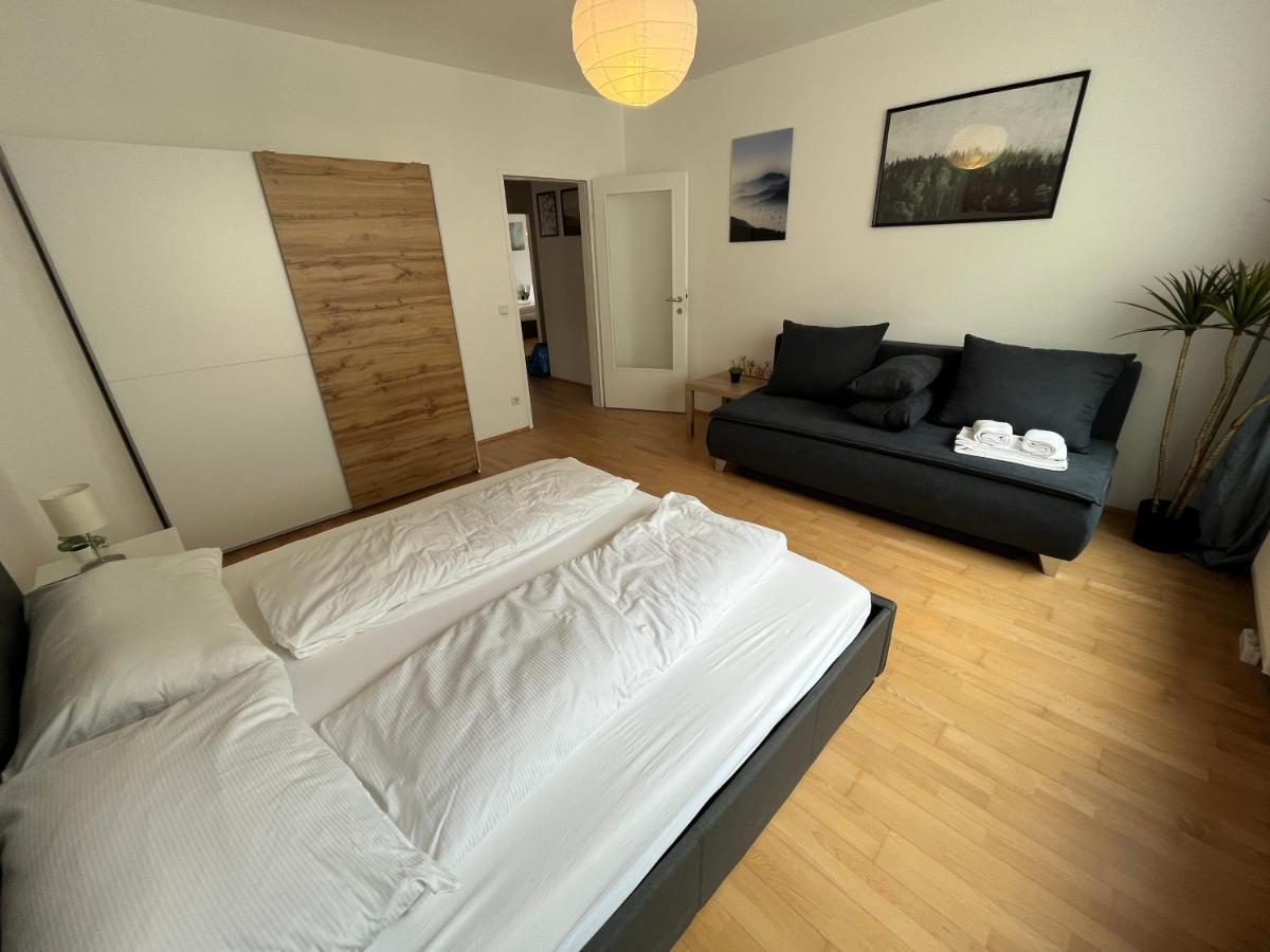 דירות וינה Cool Schonbrunn Apt 2Br מראה חיצוני תמונה