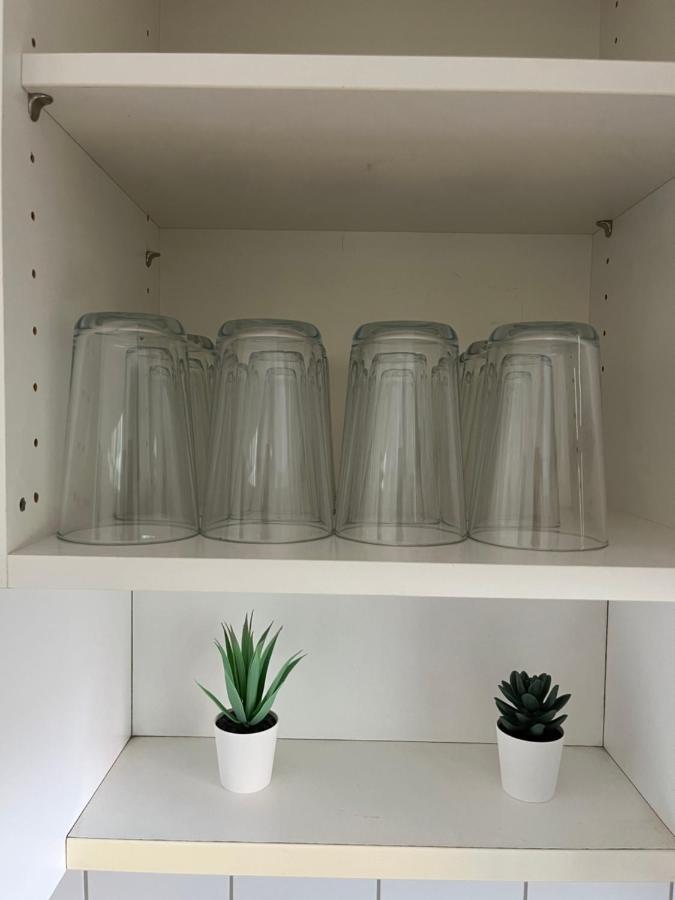 דירות וינה Cool Schonbrunn Apt 2Br מראה חיצוני תמונה