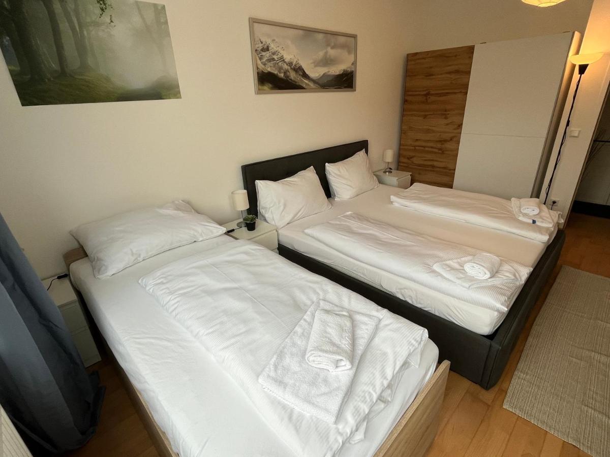 דירות וינה Cool Schonbrunn Apt 2Br מראה חיצוני תמונה
