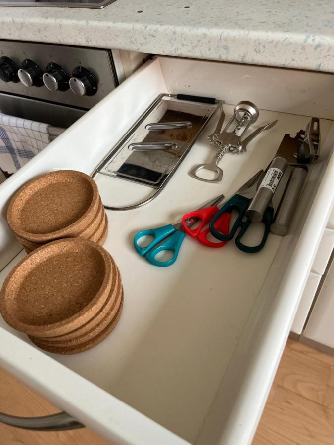 דירות וינה Cool Schonbrunn Apt 2Br מראה חיצוני תמונה